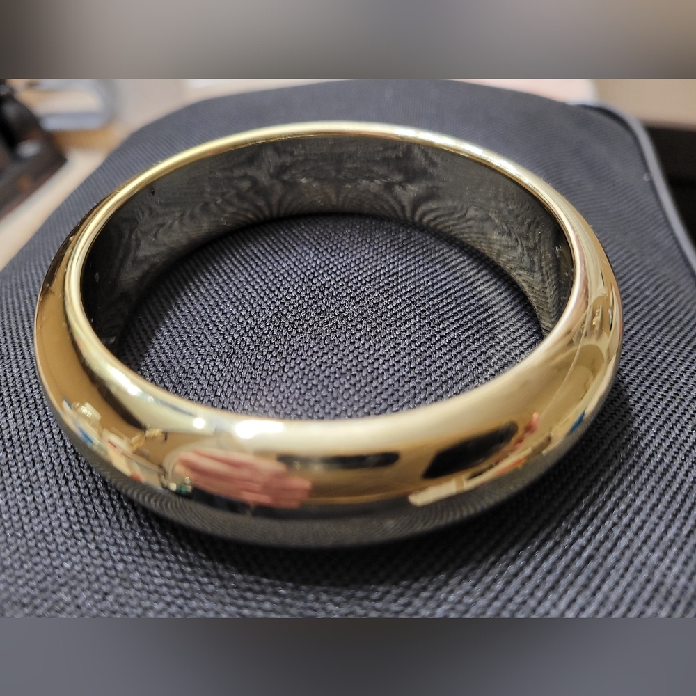 Bangle, Costume Jewelry
